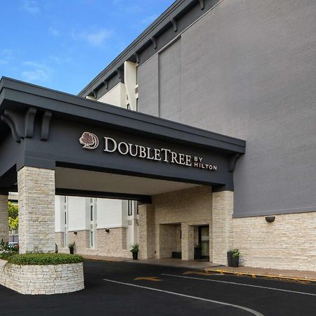Doubletree By Hilton Montgomery Downtown Extérieur photo