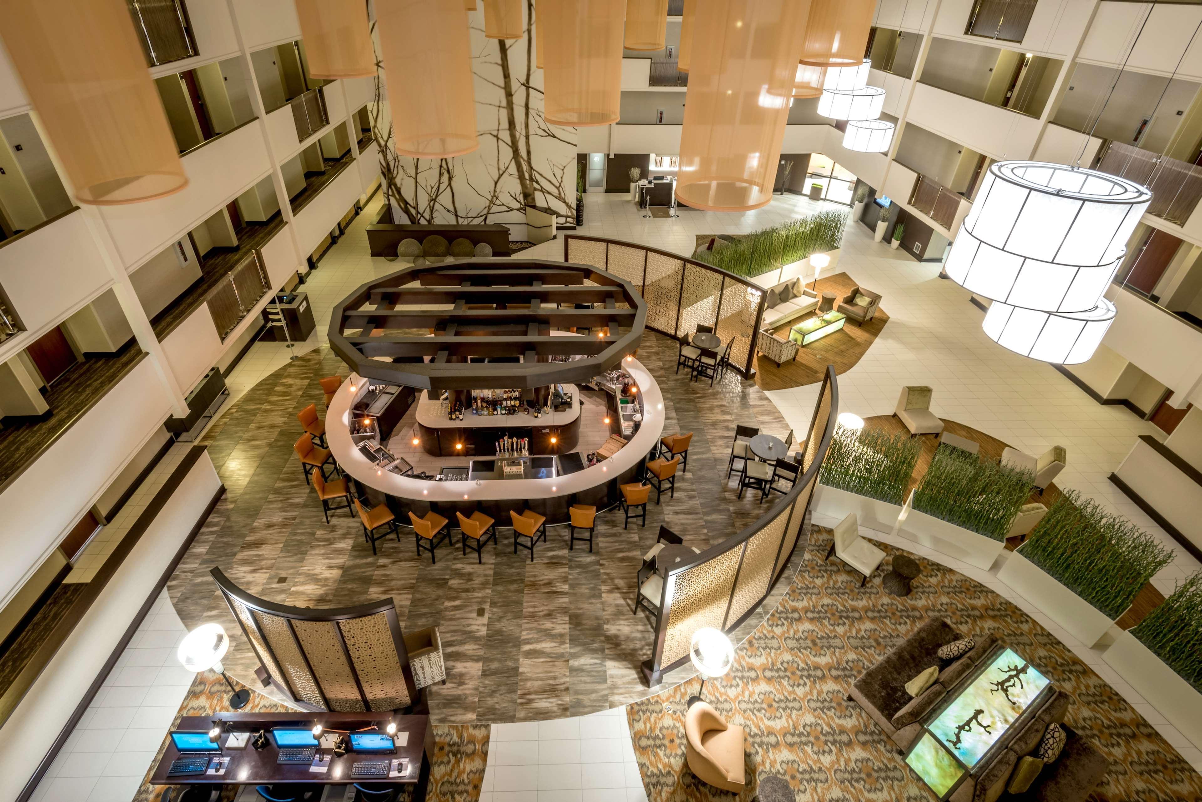 Doubletree By Hilton Montgomery Downtown Extérieur photo