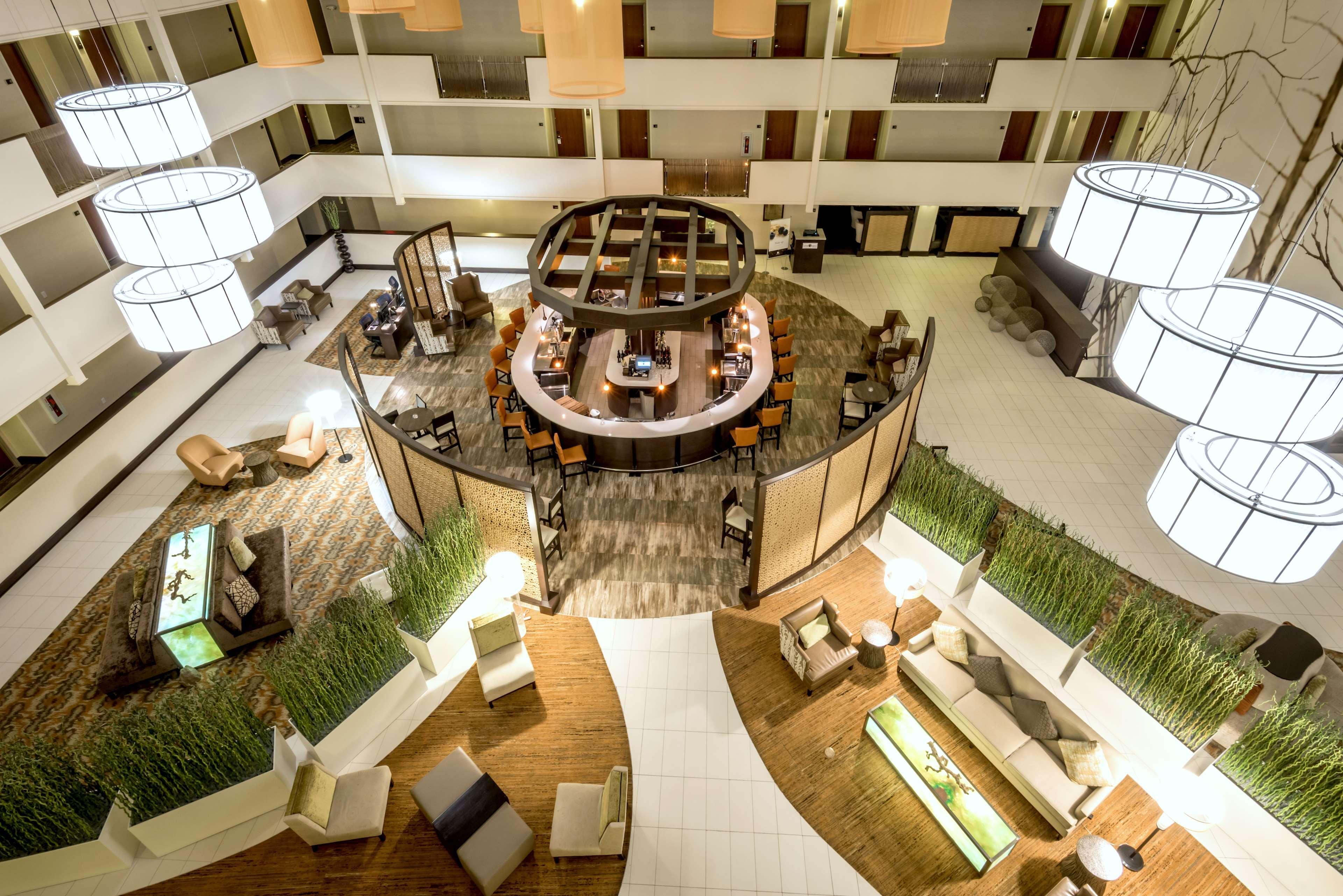 Doubletree By Hilton Montgomery Downtown Extérieur photo