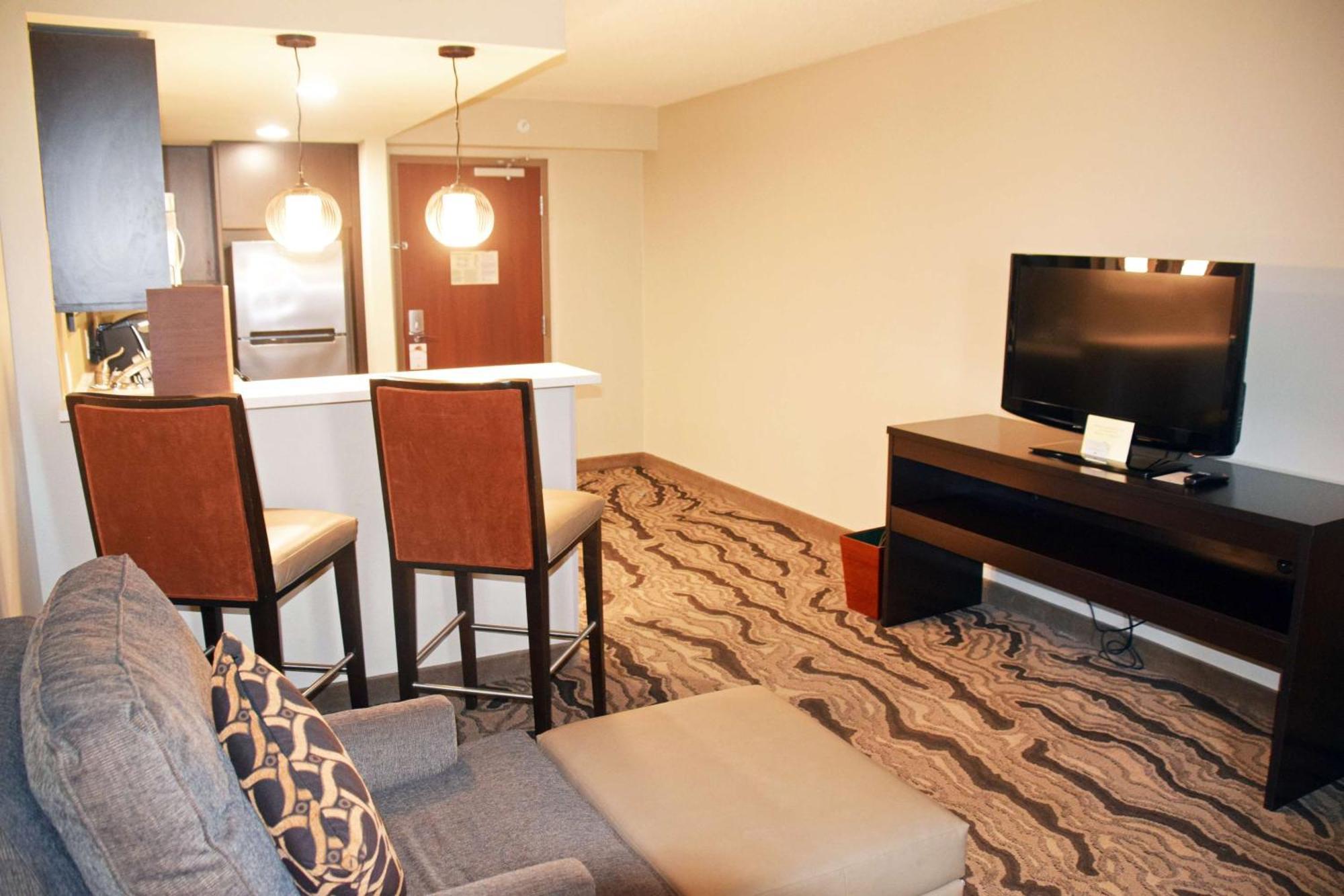 Doubletree By Hilton Montgomery Downtown Extérieur photo