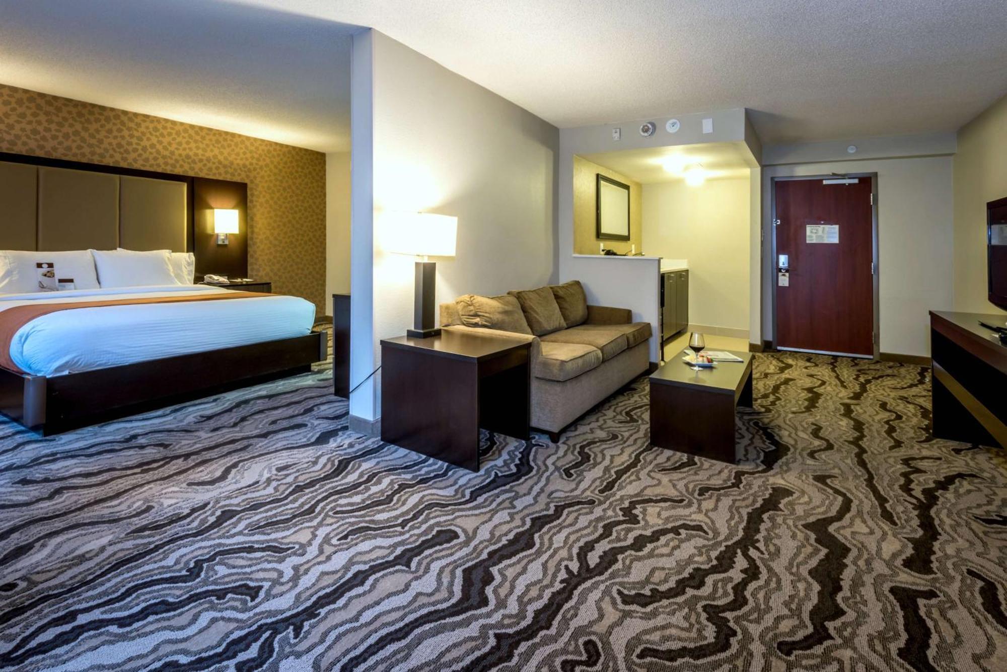Doubletree By Hilton Montgomery Downtown Extérieur photo