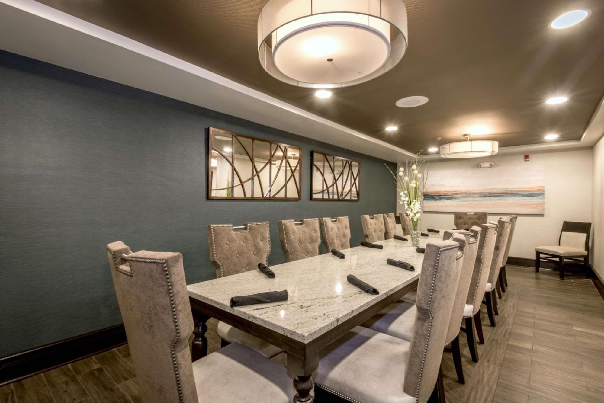 Doubletree By Hilton Montgomery Downtown Extérieur photo